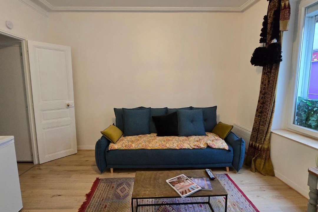 Photo of Others in Coulommiers