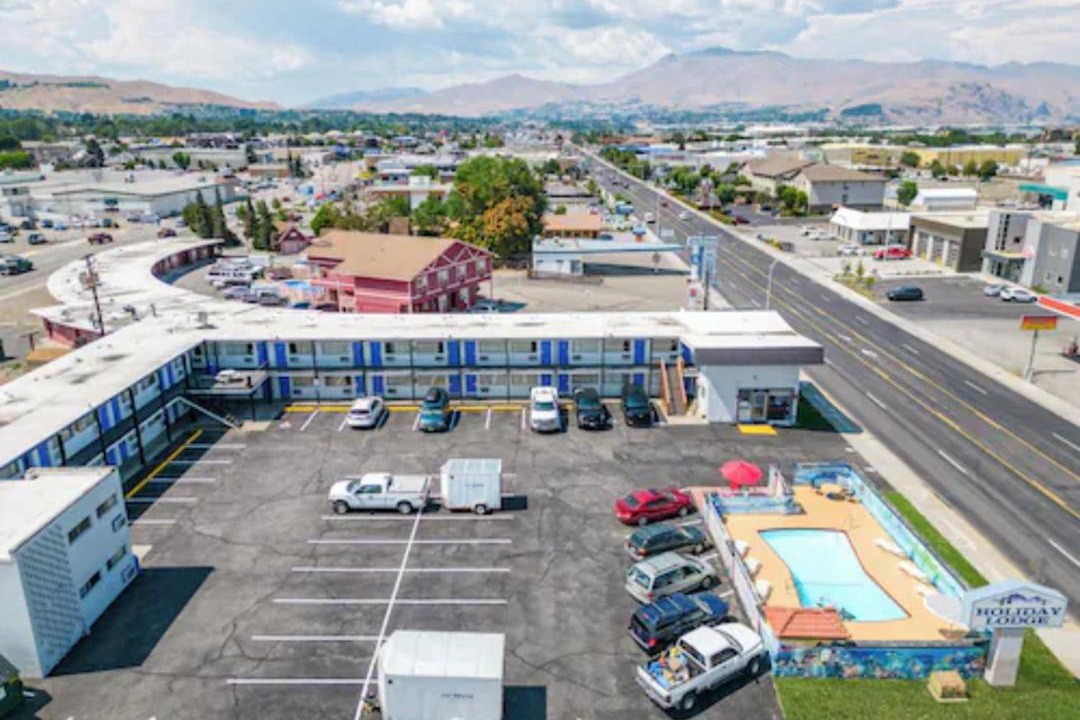 Photo of Others in Wenatchee