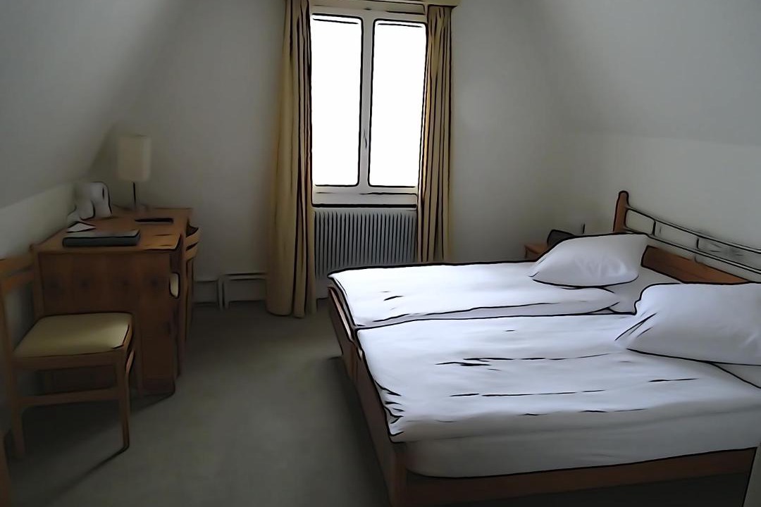 Photo of Bedroom in Central Interlaken