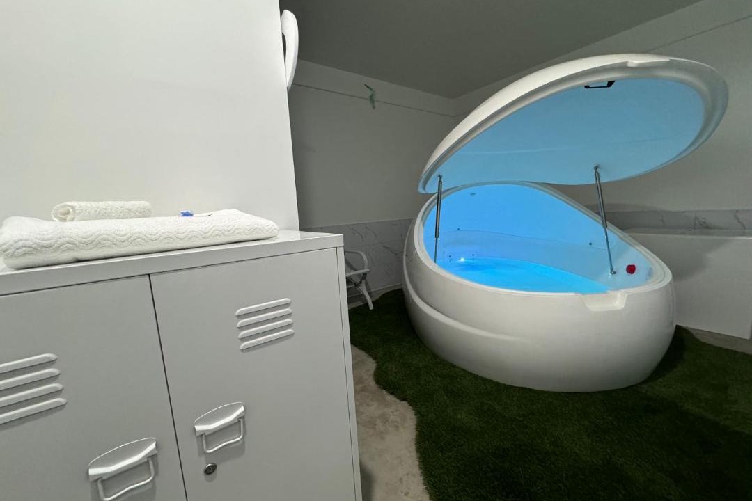 Photo of Bathroom in South Haven