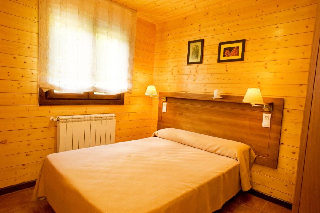 Photo of Bedroom in Sesue