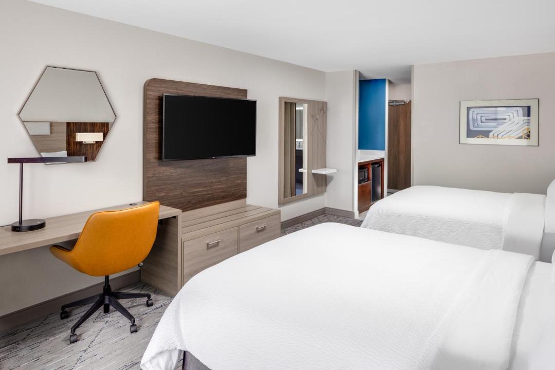 Photo of Bedroom in Kearney