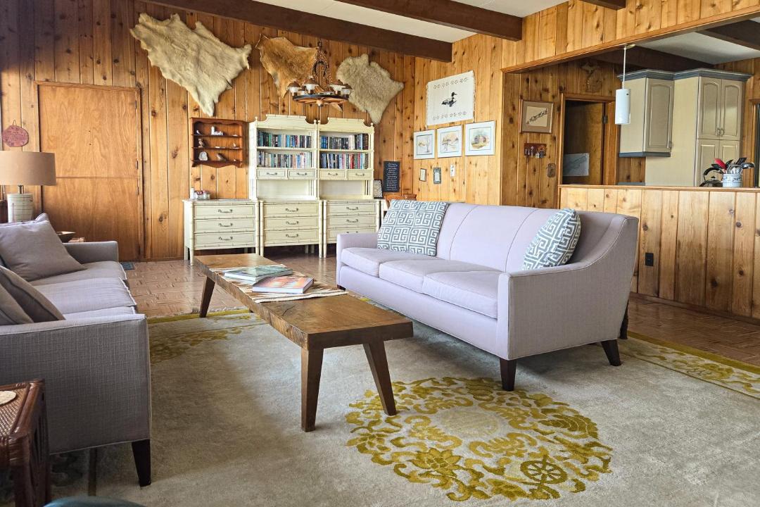 Photo of Livingroom in Frankfort