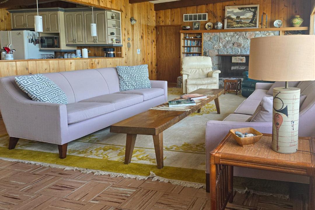 Photo of Livingroom in Frankfort