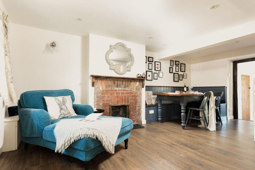 Photo of Others in Buckland Newton