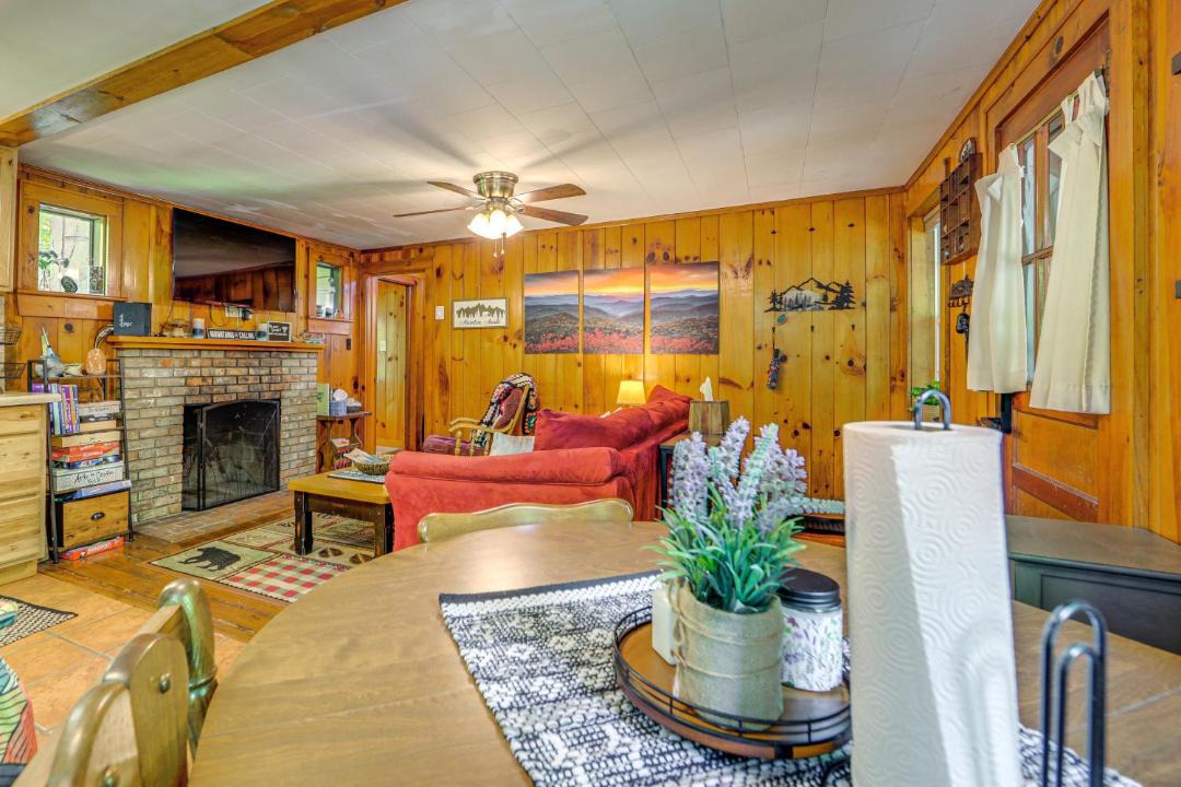 Photo of Others in Maggie Valley