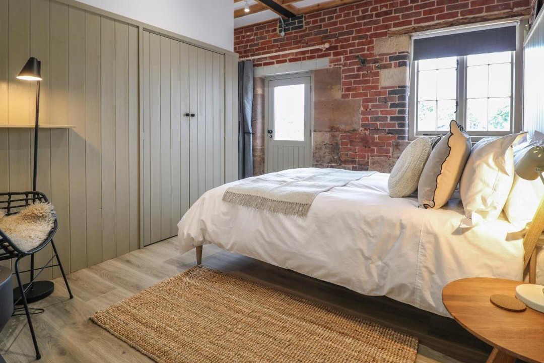 Photo of Bedroom in Crich