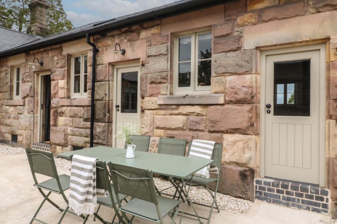 Photo of Others in Crich