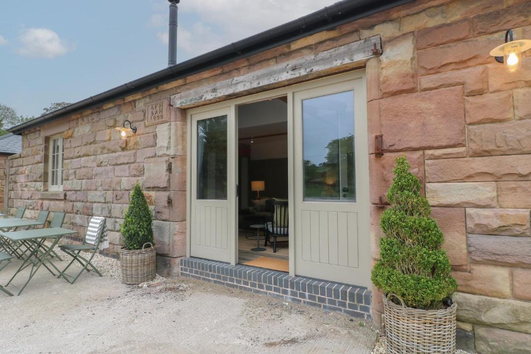 Photo of Others in Crich