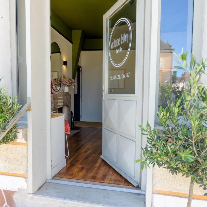 Photo of Others in Neuvy-Saint-Sepulchre