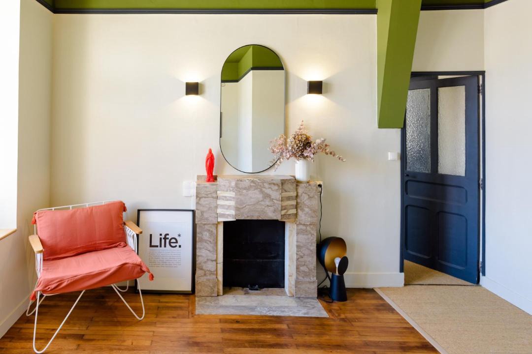 Photo of Others in Neuvy-Saint-Sepulchre