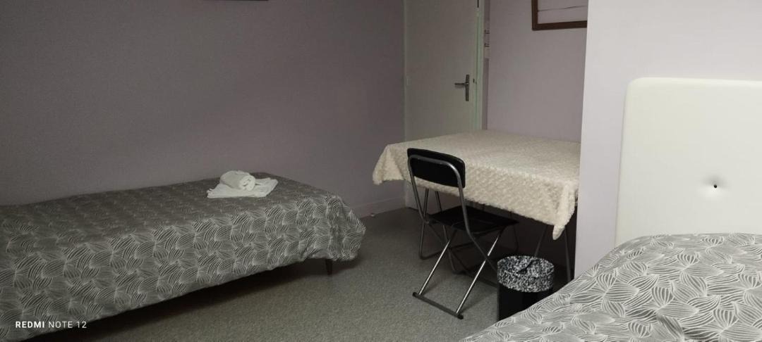 Photo of Bedroom in Cholet