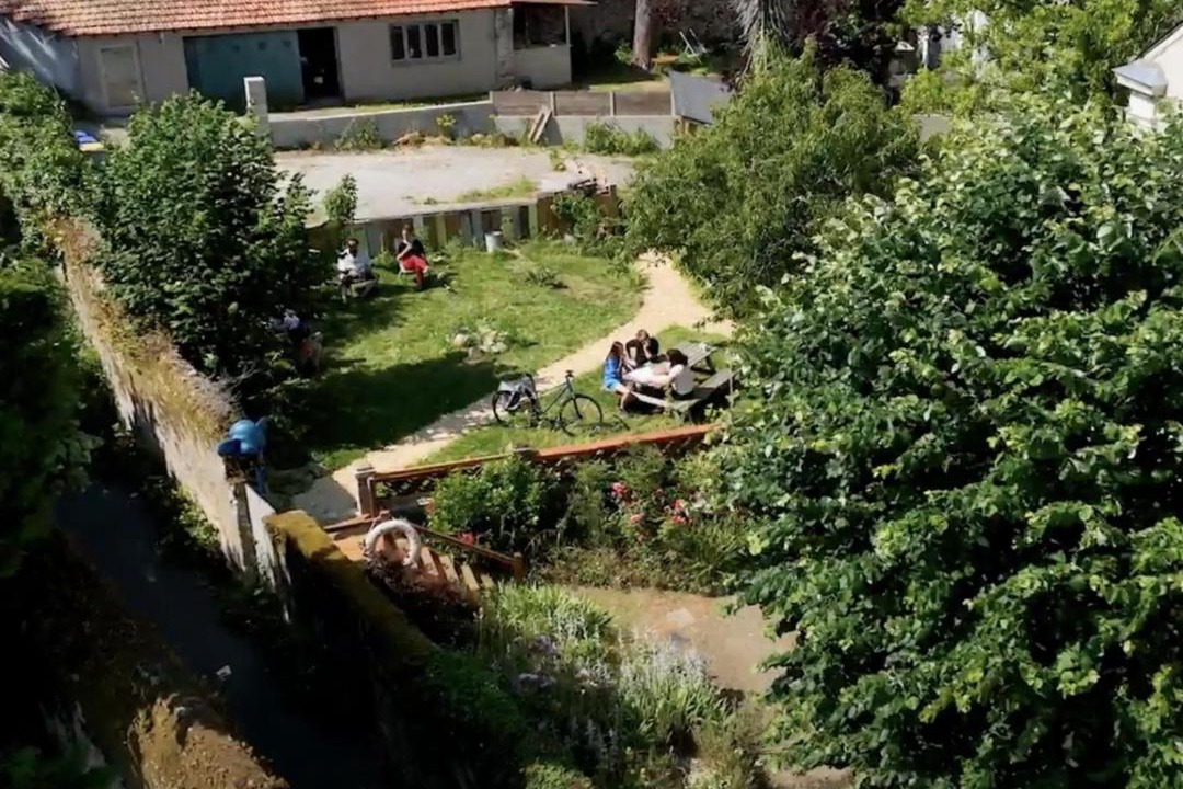 Photo of Others in Le Pellerin