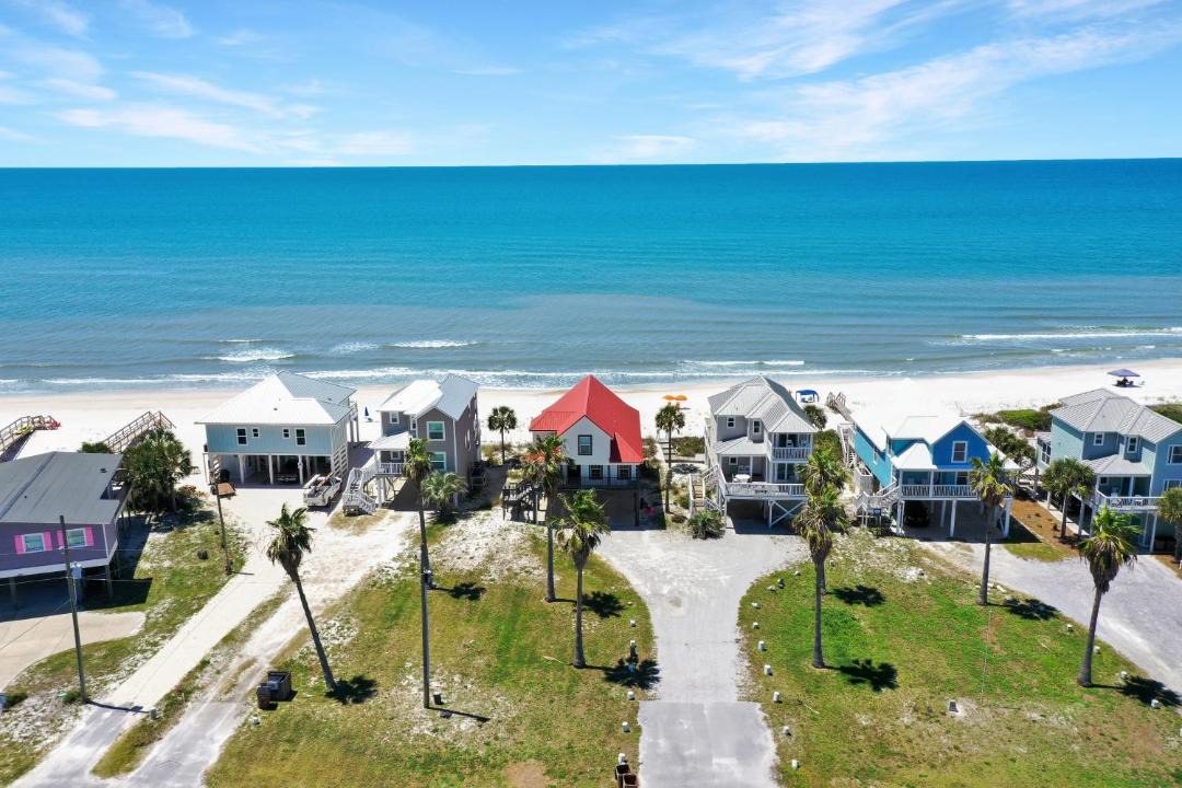 Photo of Others in Cape San Blas