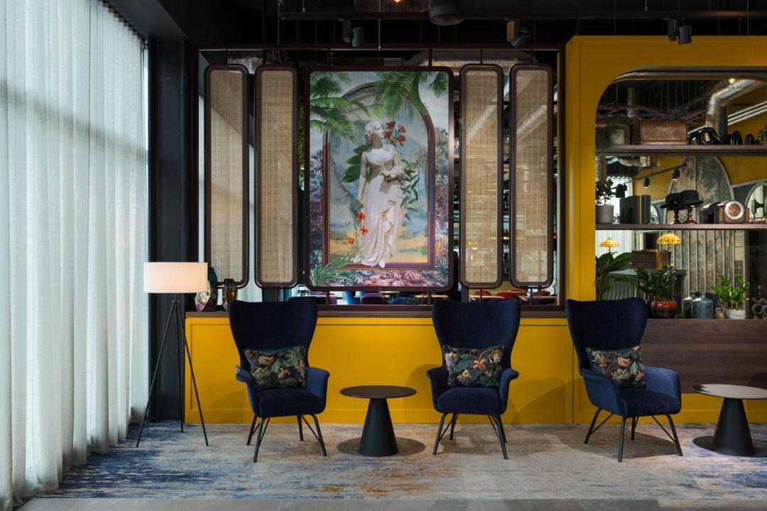 Photo of Others in Coventry