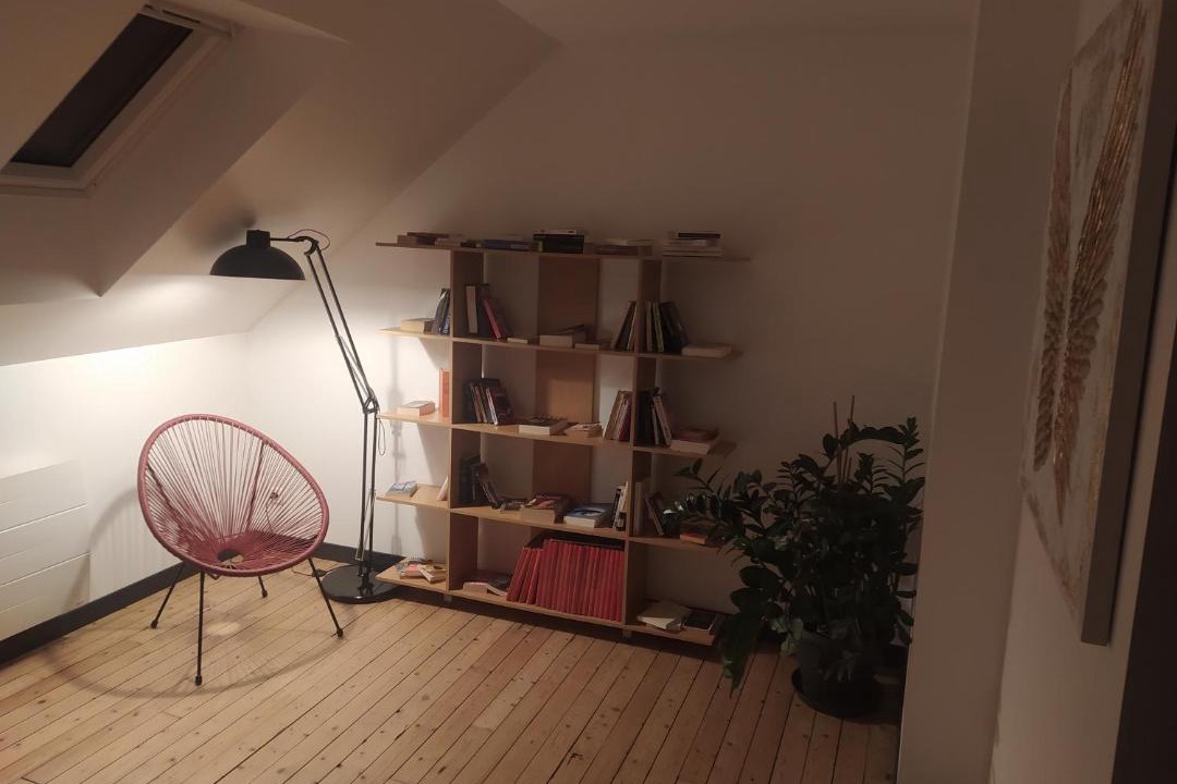 Photo of Others in Chamouille