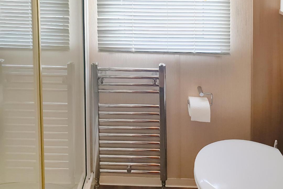 Photo of Bathroom in Lamplugh