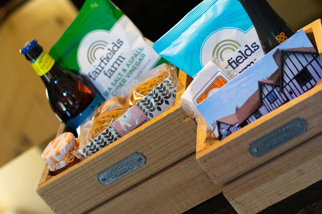 Photo of Others in Lavenham