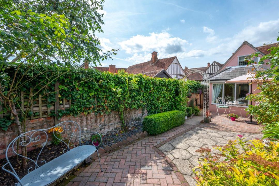 Photo of Others in Lavenham