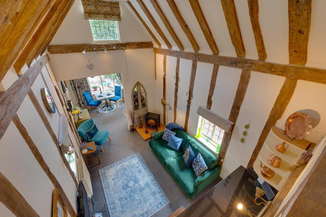 Photo of Others in Lavenham