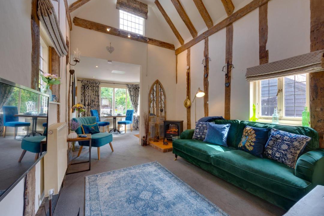 Photo of Others in Lavenham