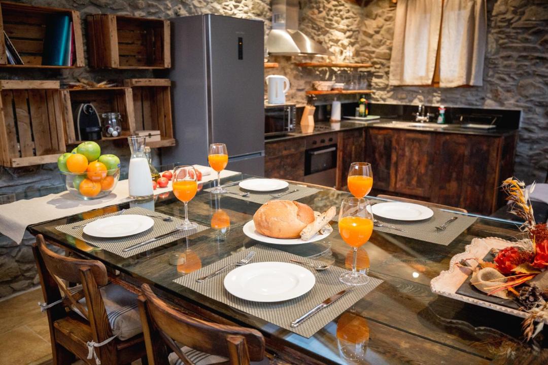 Photo of Kitchen in Encamp