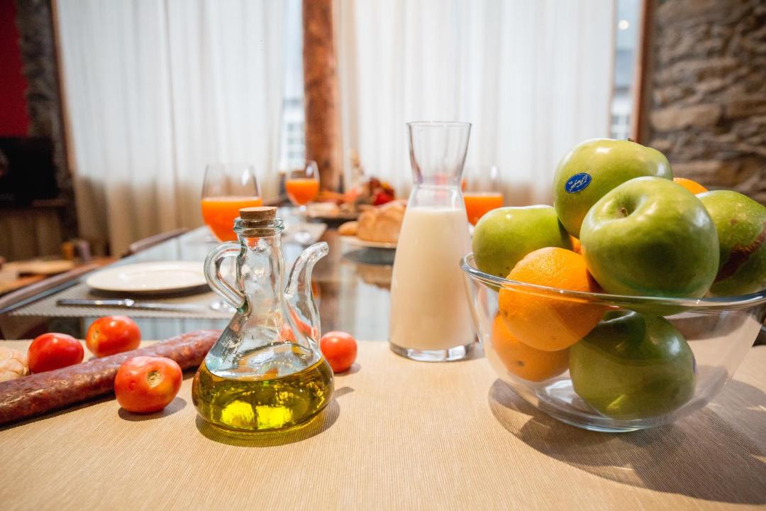 Photo of Kitchen in Encamp