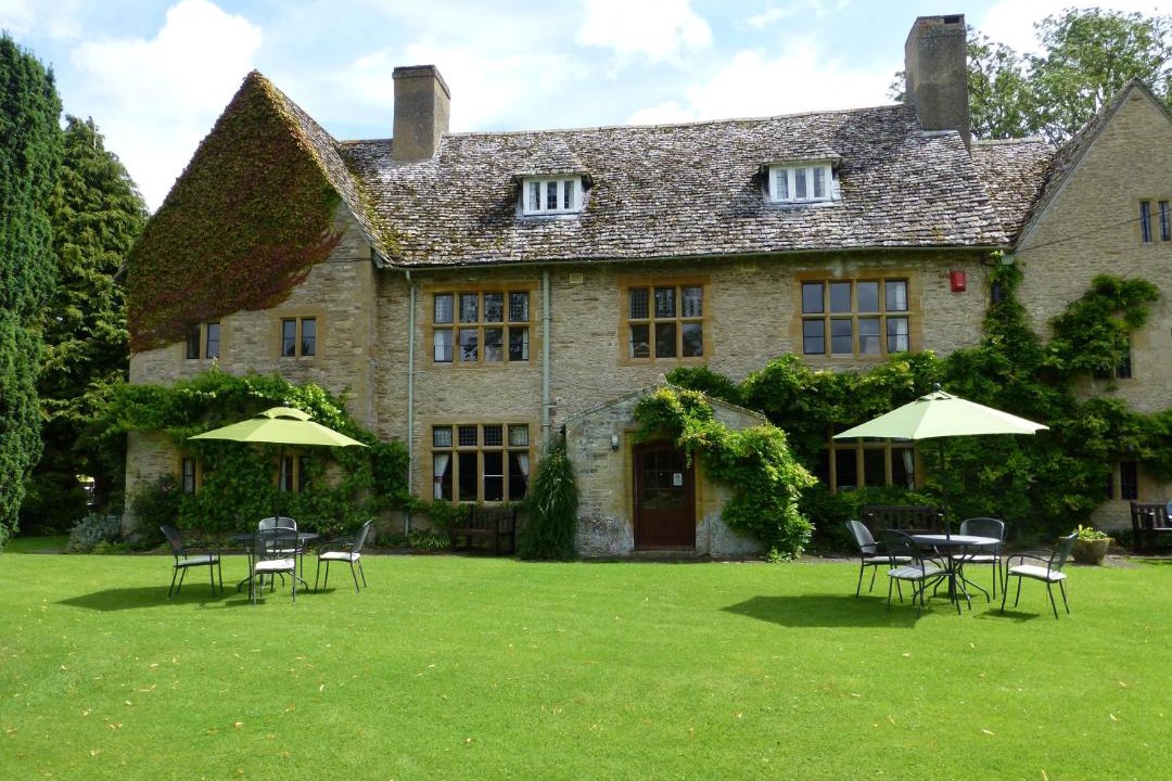 Photo of Others in Charney Bassett