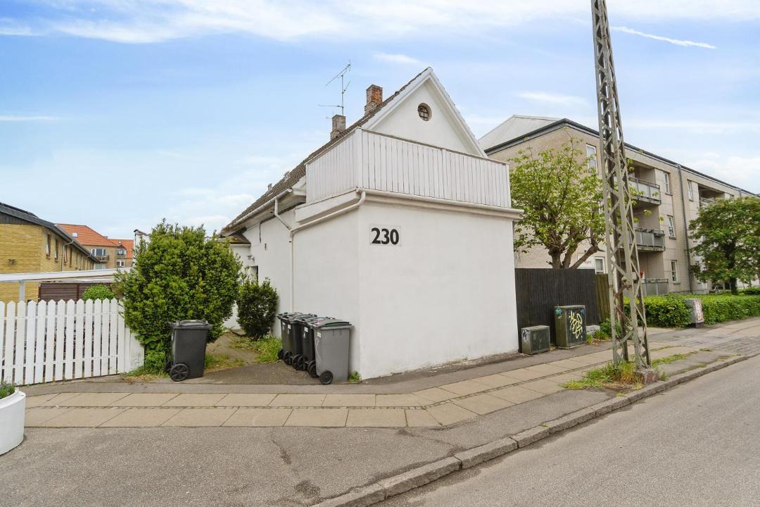 Photo of Others in Vanlose