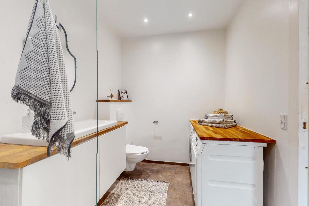 Photo of Others in Vanlose