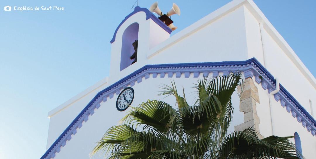 Photo of Buildings in Les Cases d'Alcanar