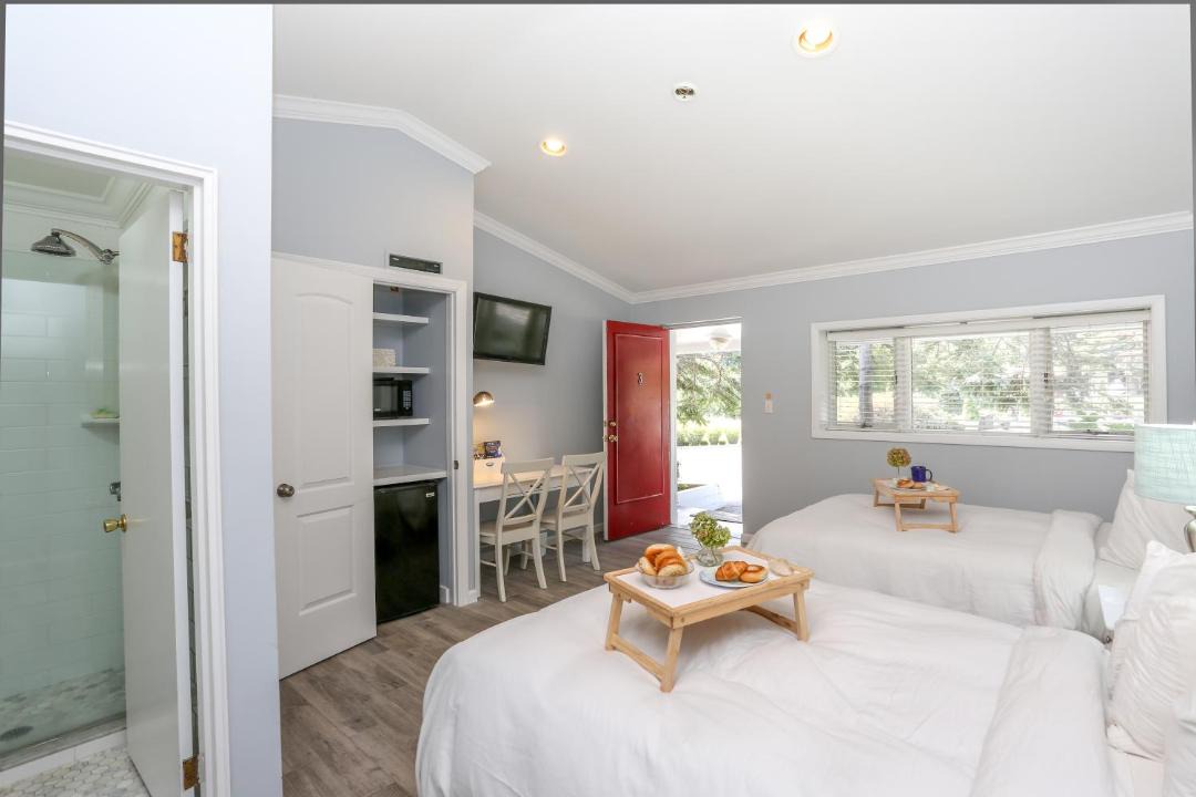 Photo of Bedroom in Shinnecock Hills