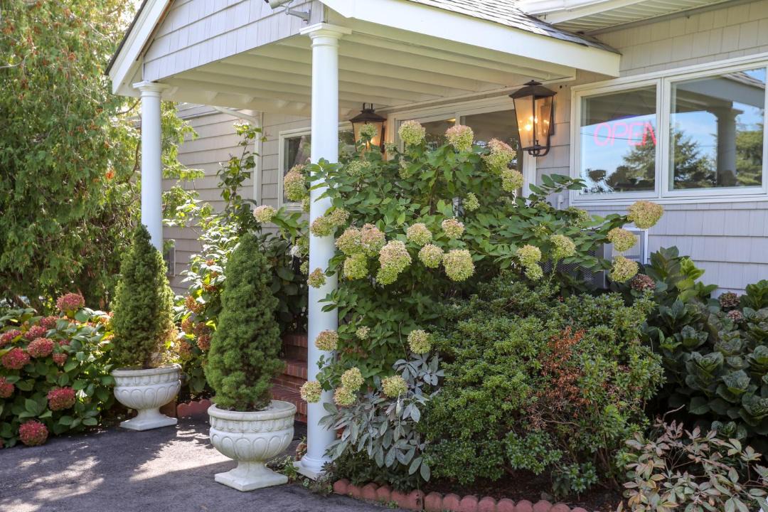 Photo of Others in Shinnecock Hills