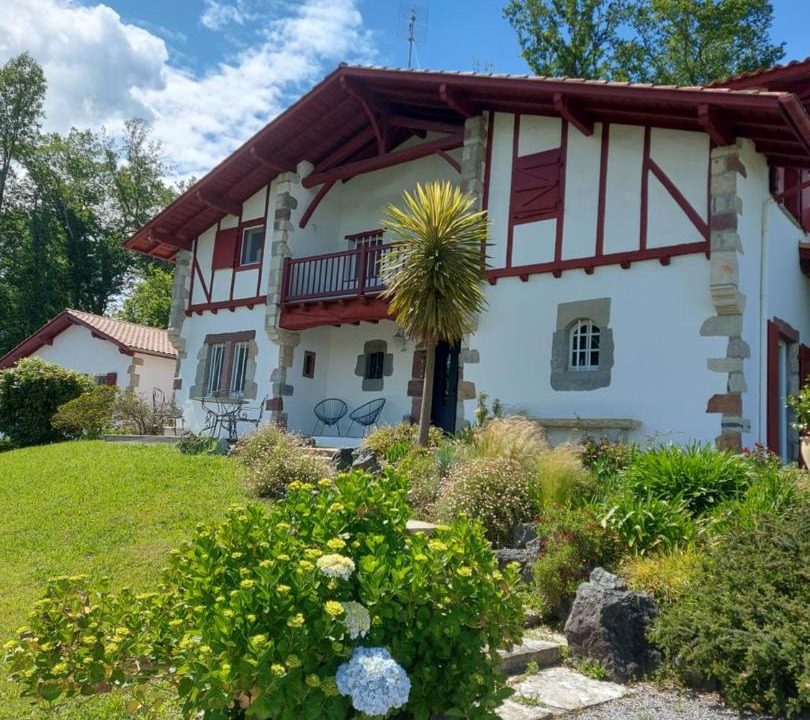 Photo of Others in Espelette