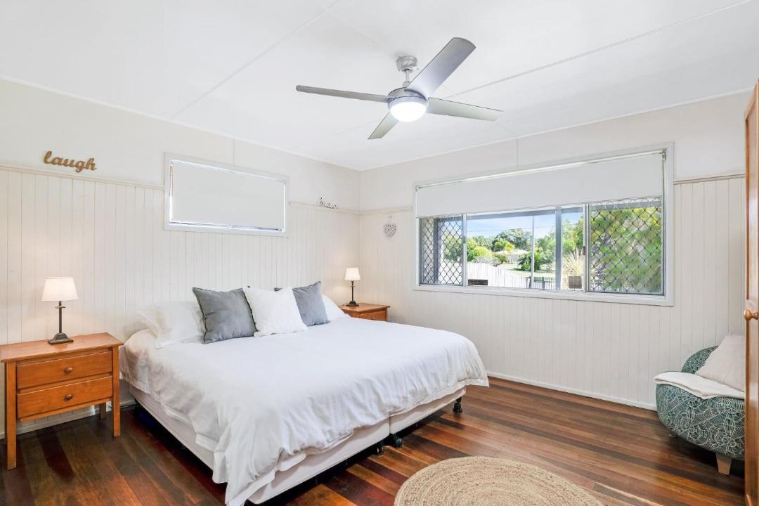 Photo of Others in Rainbow Beach