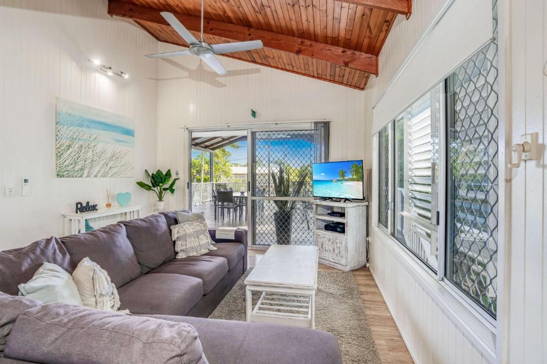 Photo of Others in Rainbow Beach