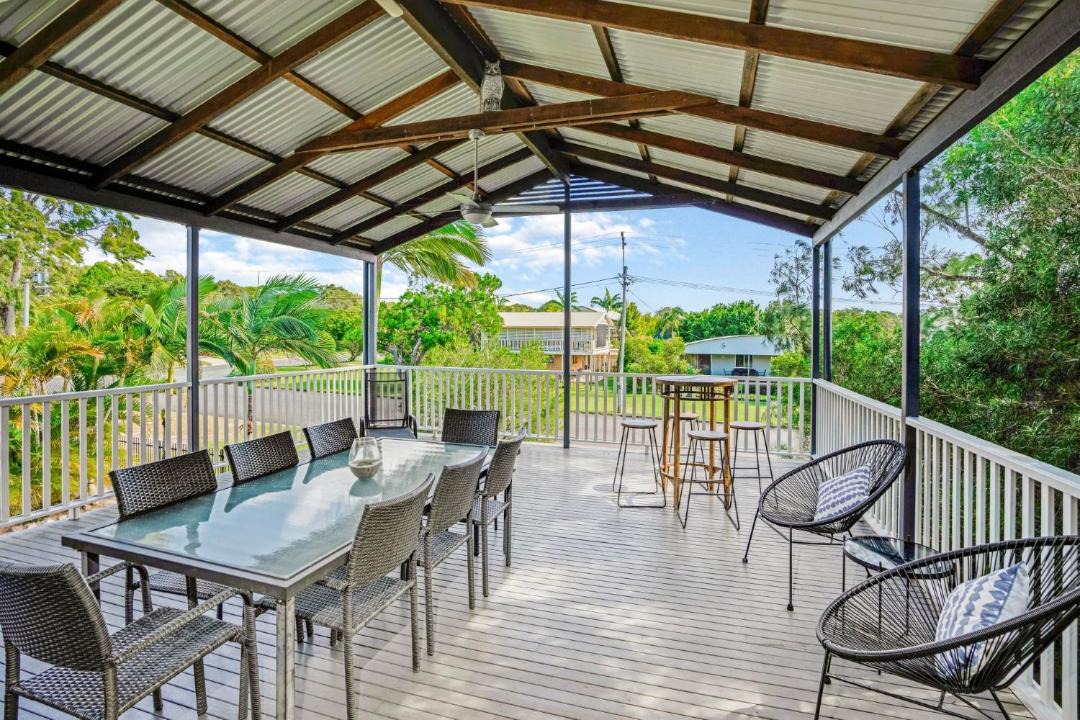 Photo of Others in Rainbow Beach