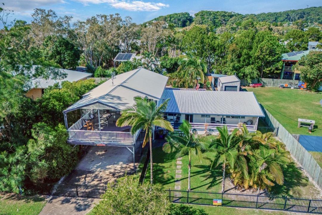 Photo of Others in Rainbow Beach