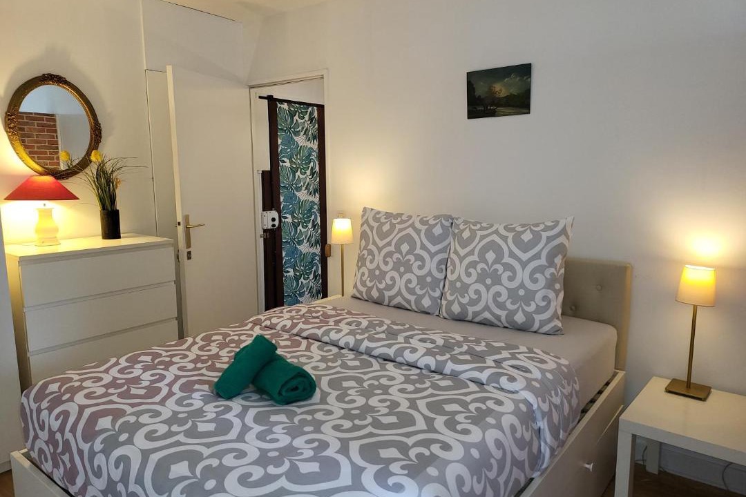 Photo of Others in Amerique