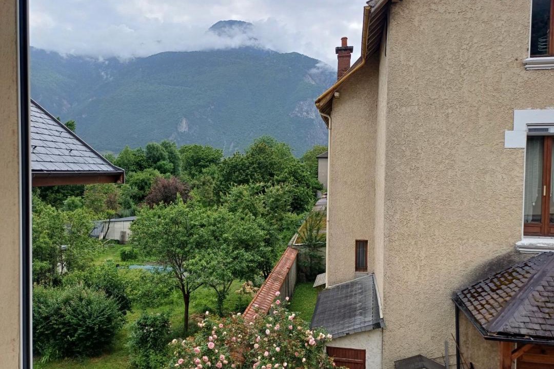 Photo of Others in Saint-Etienne-de-Cuines