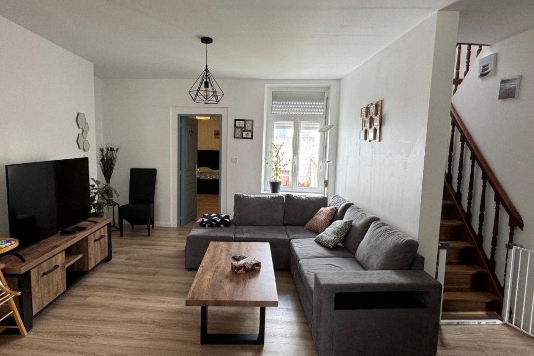 Photo of Others in Brequerecque