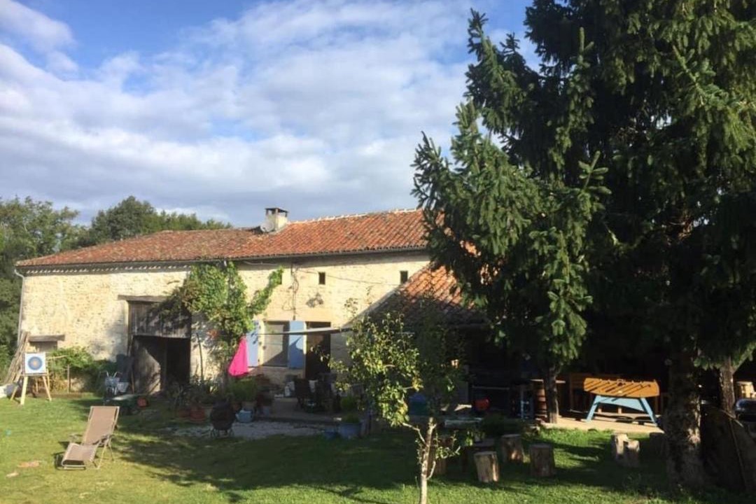 Photo of Others in Le Vieux-Cerier