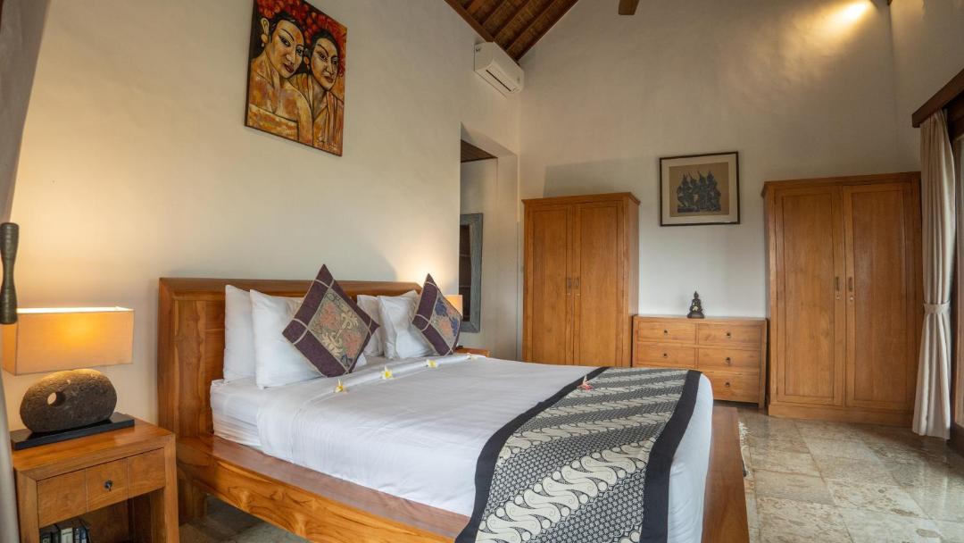 Photo of Bedroom in Peliatan