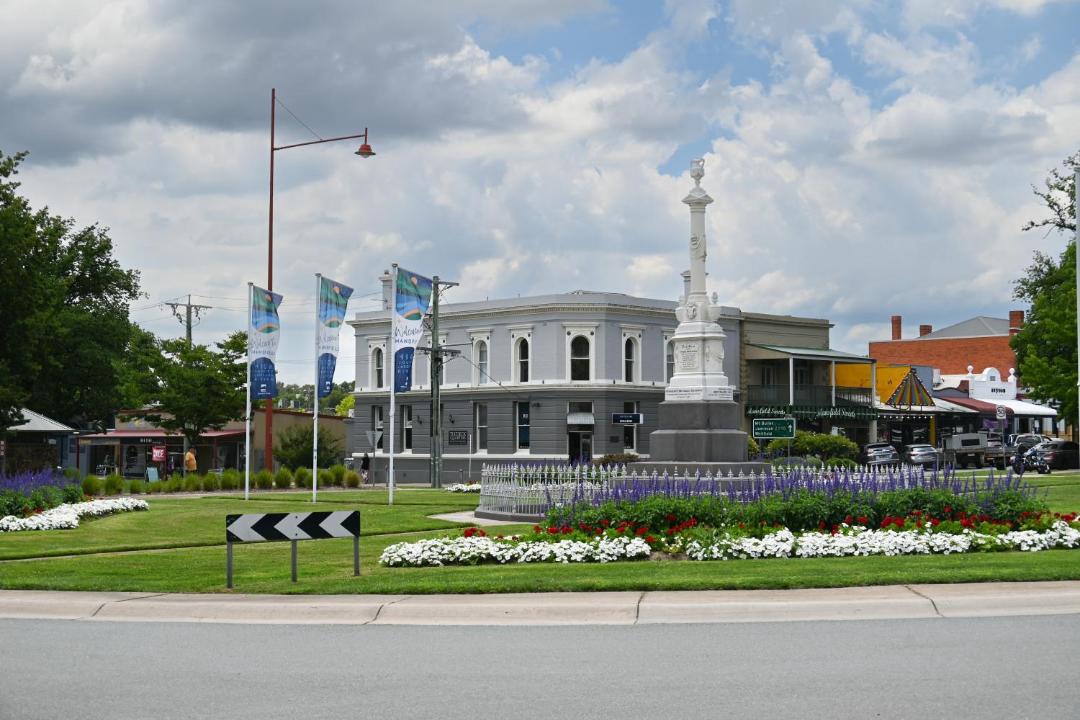 Photo of Others in Mansfield