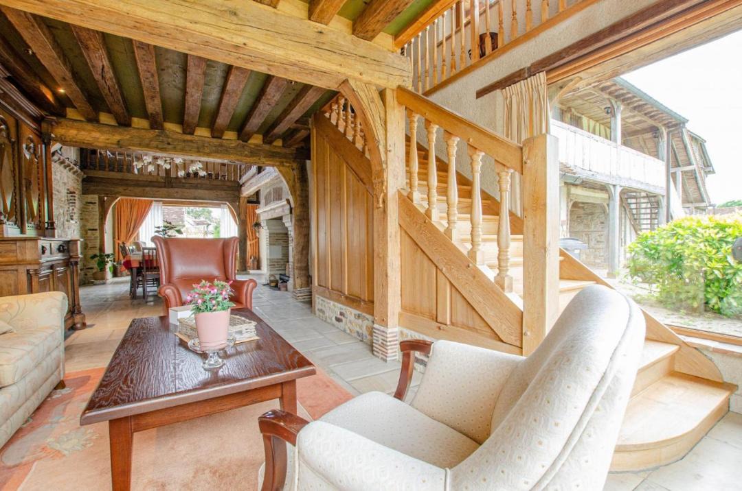 Photo of Others in Montreuil-sur-Barse