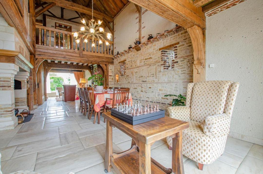 Photo of Others in Montreuil-sur-Barse