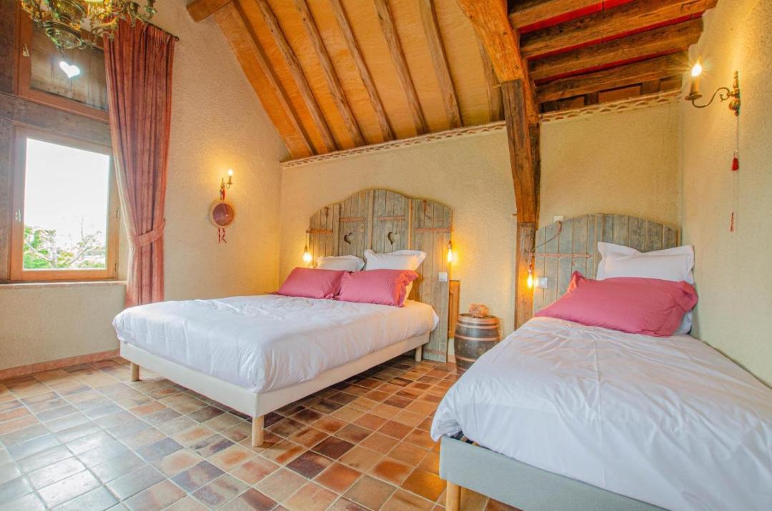 Photo of Others in Montreuil-sur-Barse