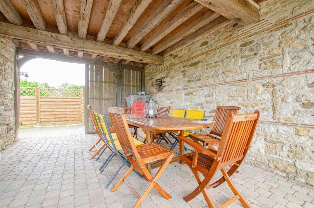 Photo of Others in Montreuil-sur-Barse