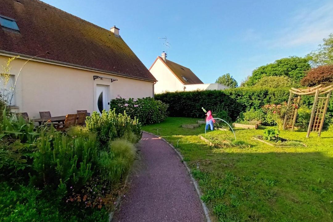 Photo of Others in Le Fresne-Camilly