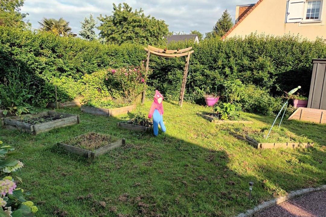 Photo of Others in Le Fresne-Camilly